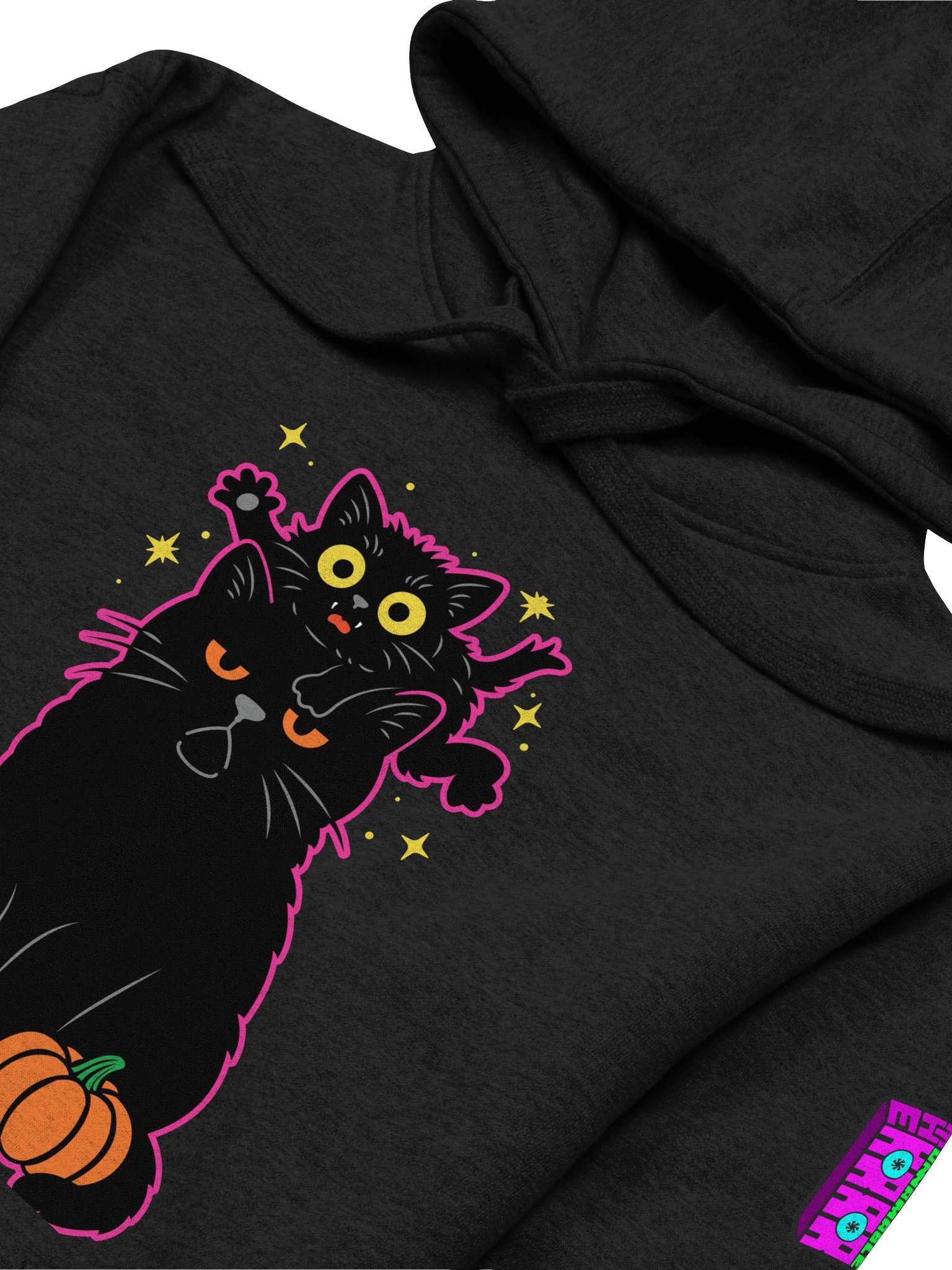 Pumpkin Perch (Hoodie) product image (12)