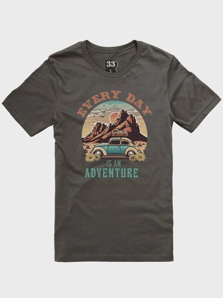 Every day is an adventure product image (9)