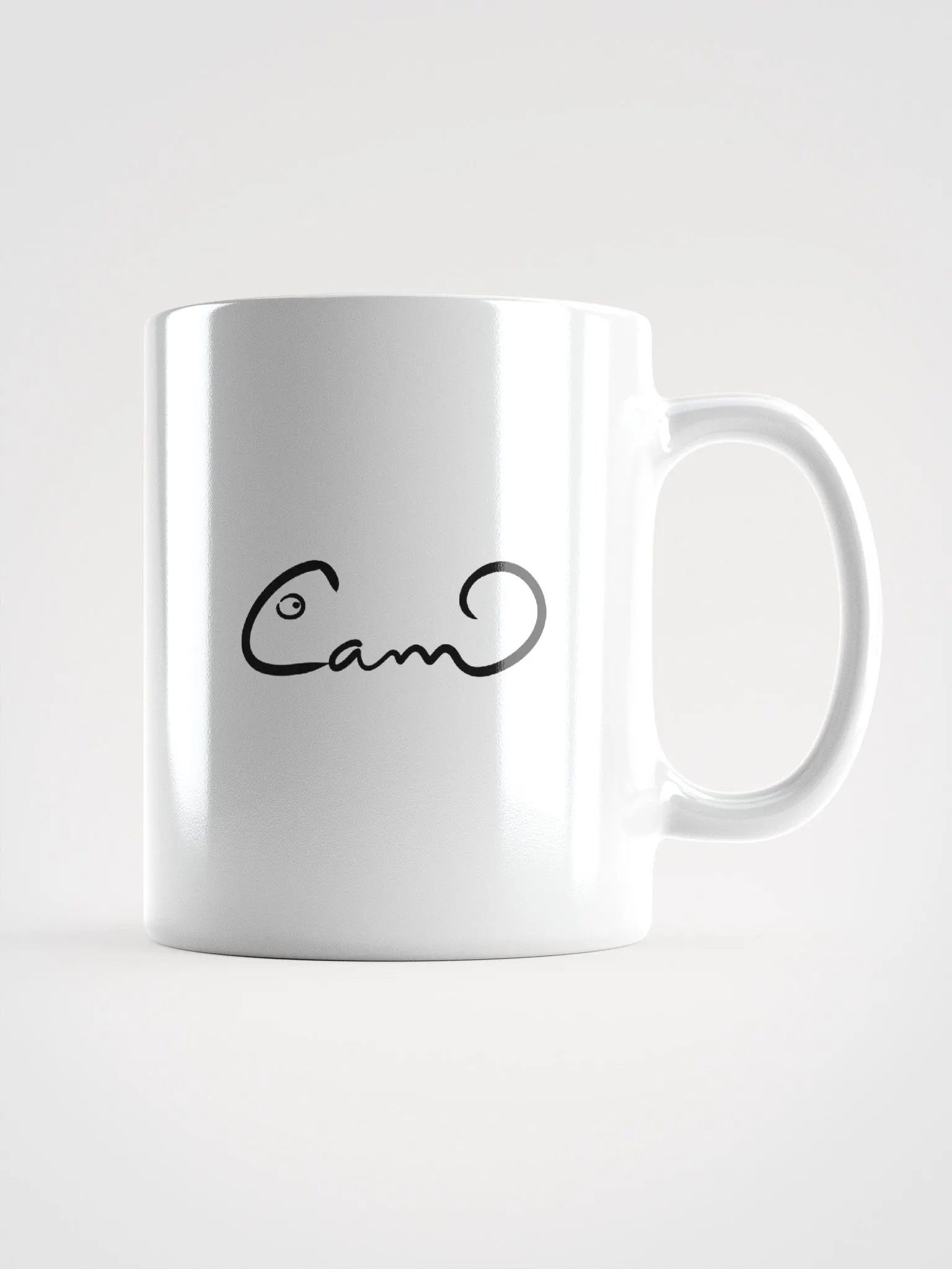Giraffephant Mug product image (12)