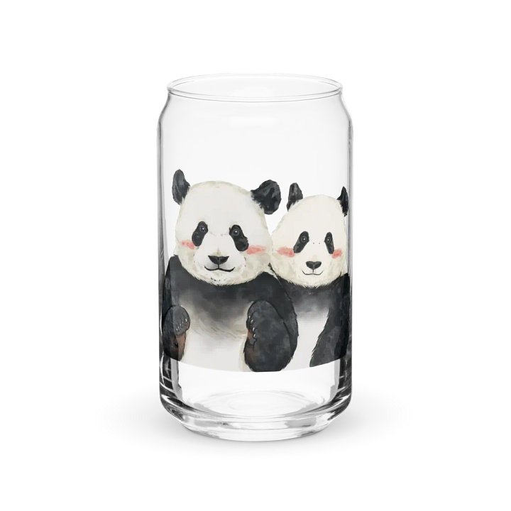 LELE MEIXIN🐼Giant Panda product image (2)