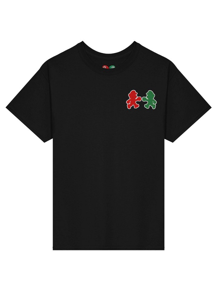 (NTFDS X BYTES) COLLAB TEE product image (1)