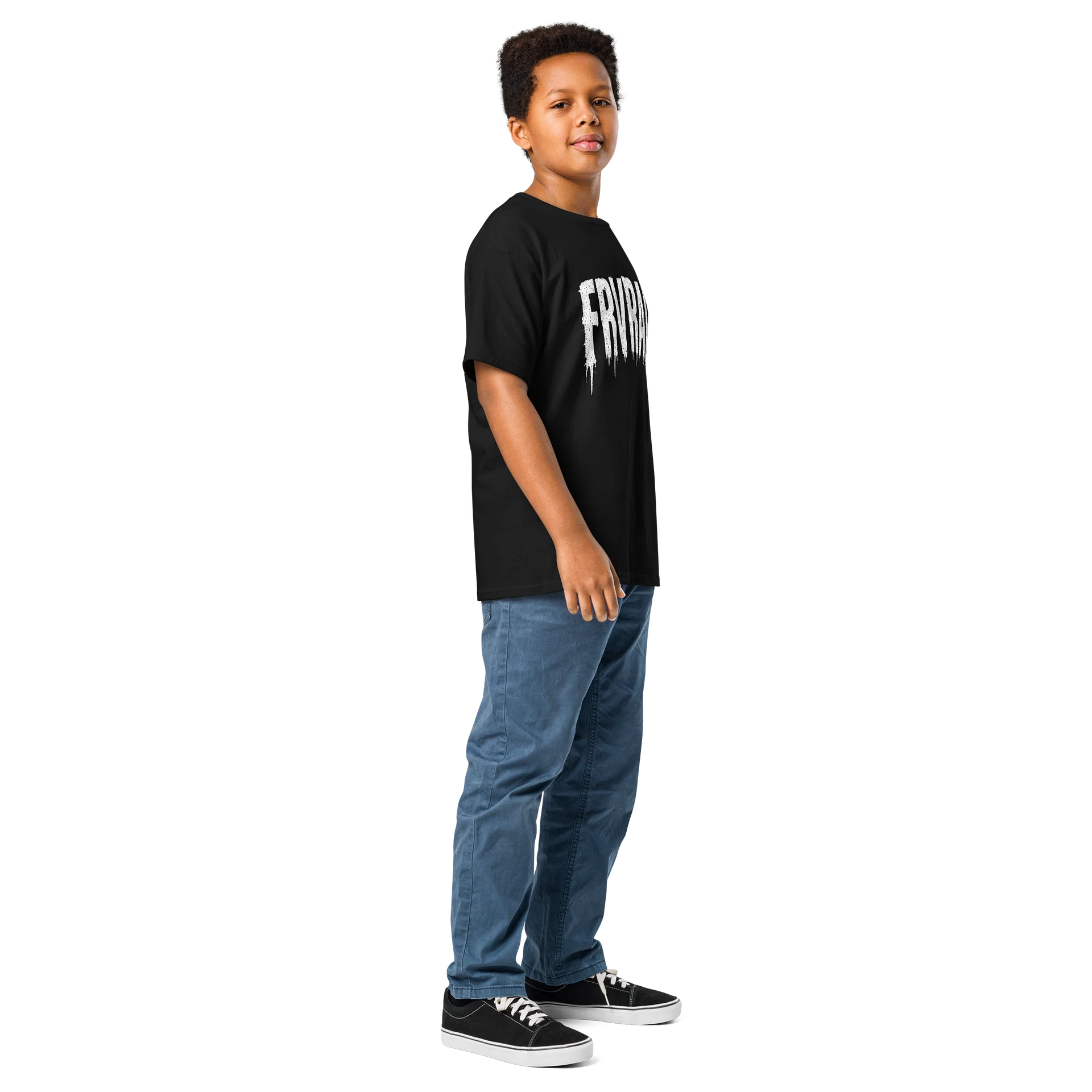 New Drippy FRVRALN Tee product image (5)