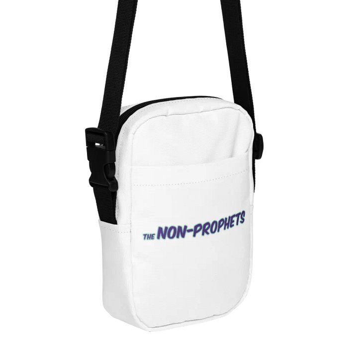 The Non-Prophets Cross Body Bag product image (1)