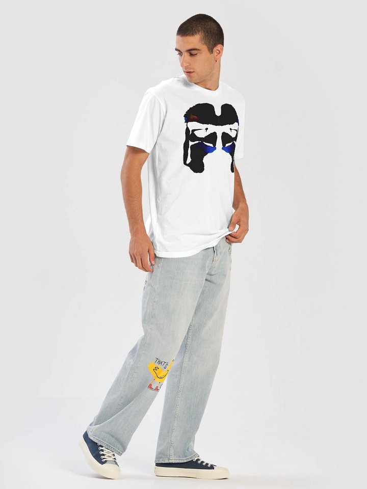Trooper | T-shirt | Unisex | 100% Premium Cotton product image (2)