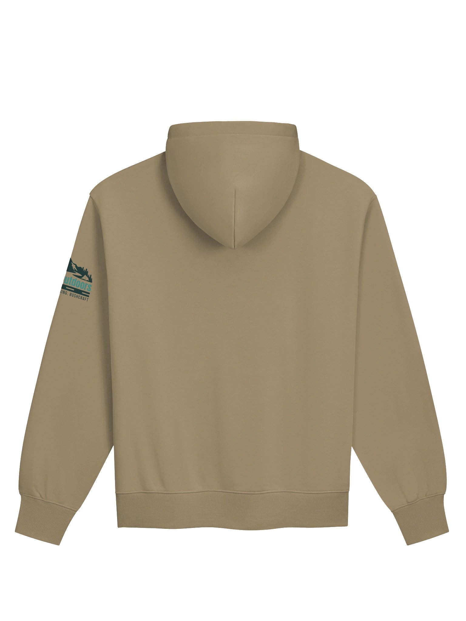Matao Mountain Hoodie product image (4)