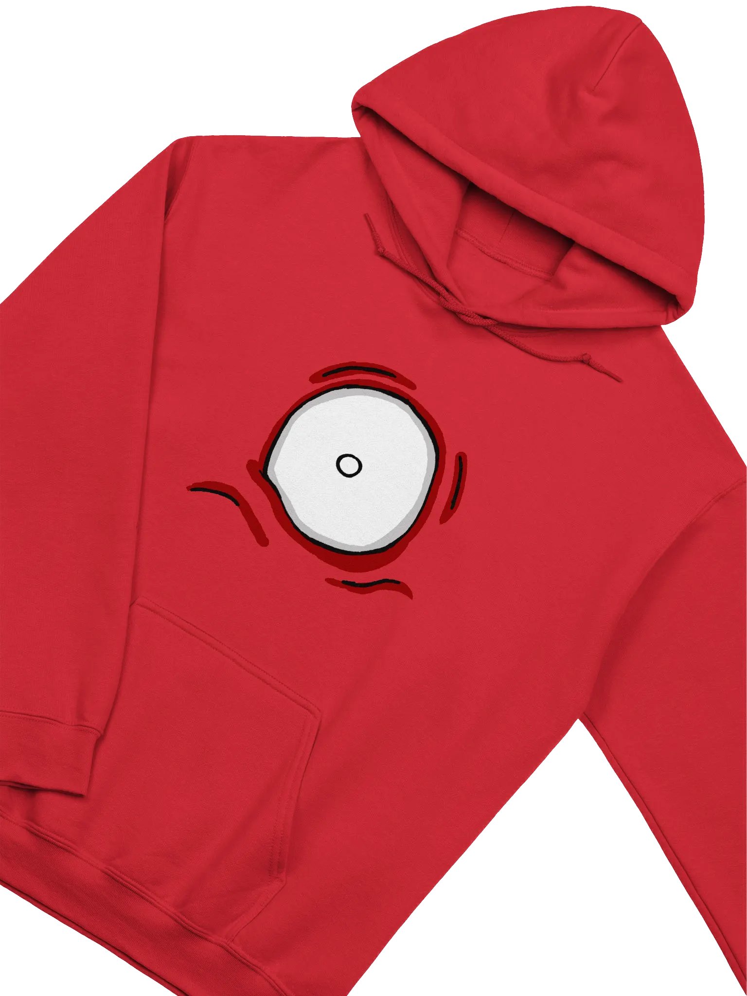 Team Ralph Hoodie product image (3)