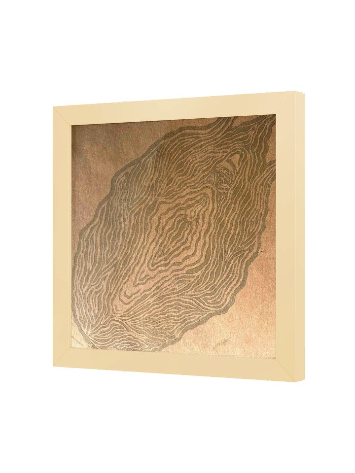 Resguardar — Framed Poster product image (22)