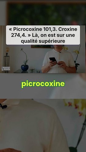 Les chiffres qui prouvent la qualité du safran - le chiffre qui fache

Je regarde toujours les analyses d’un safran: picrocox...