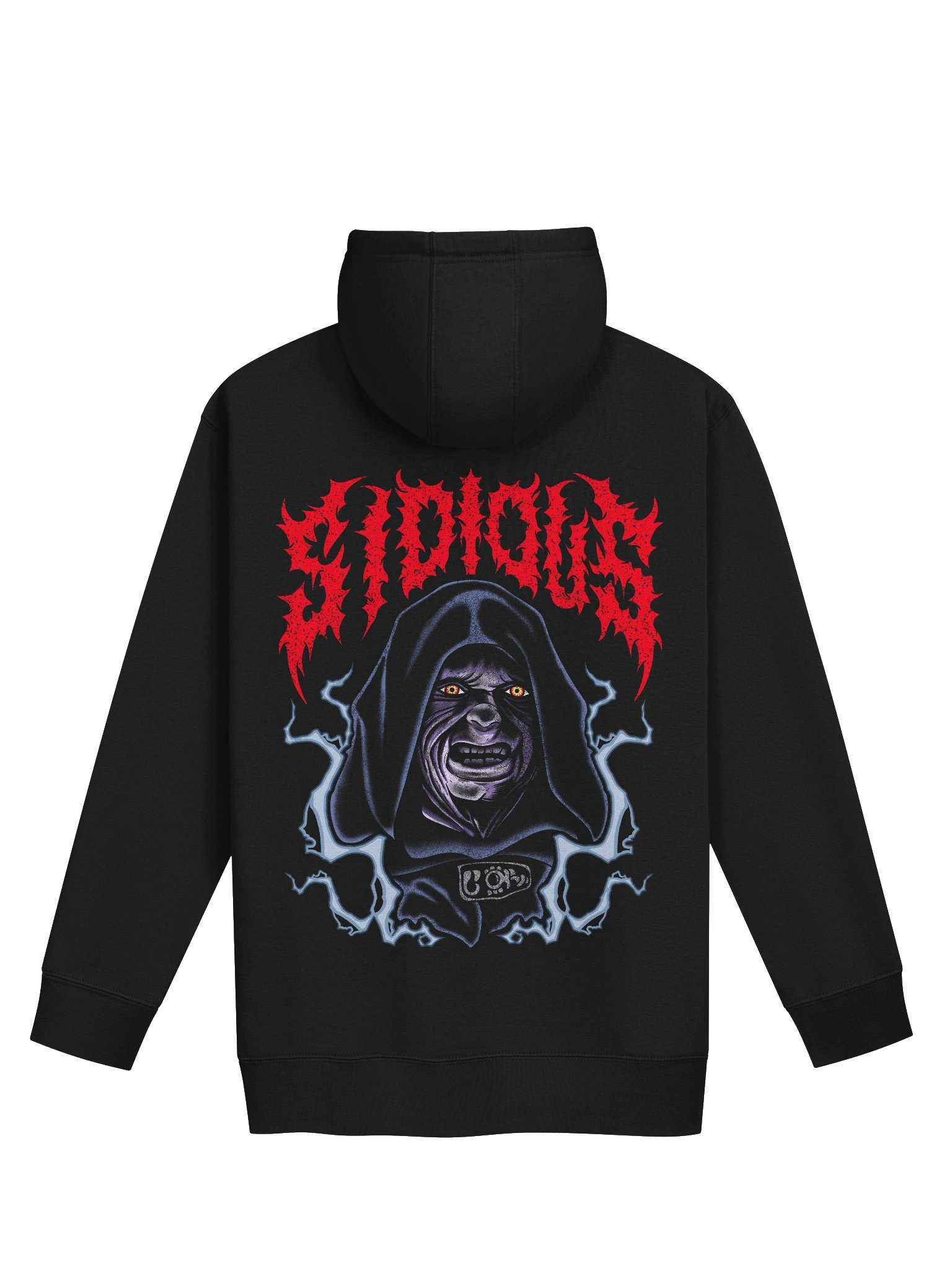 Emperor - Hoodie product image (1)