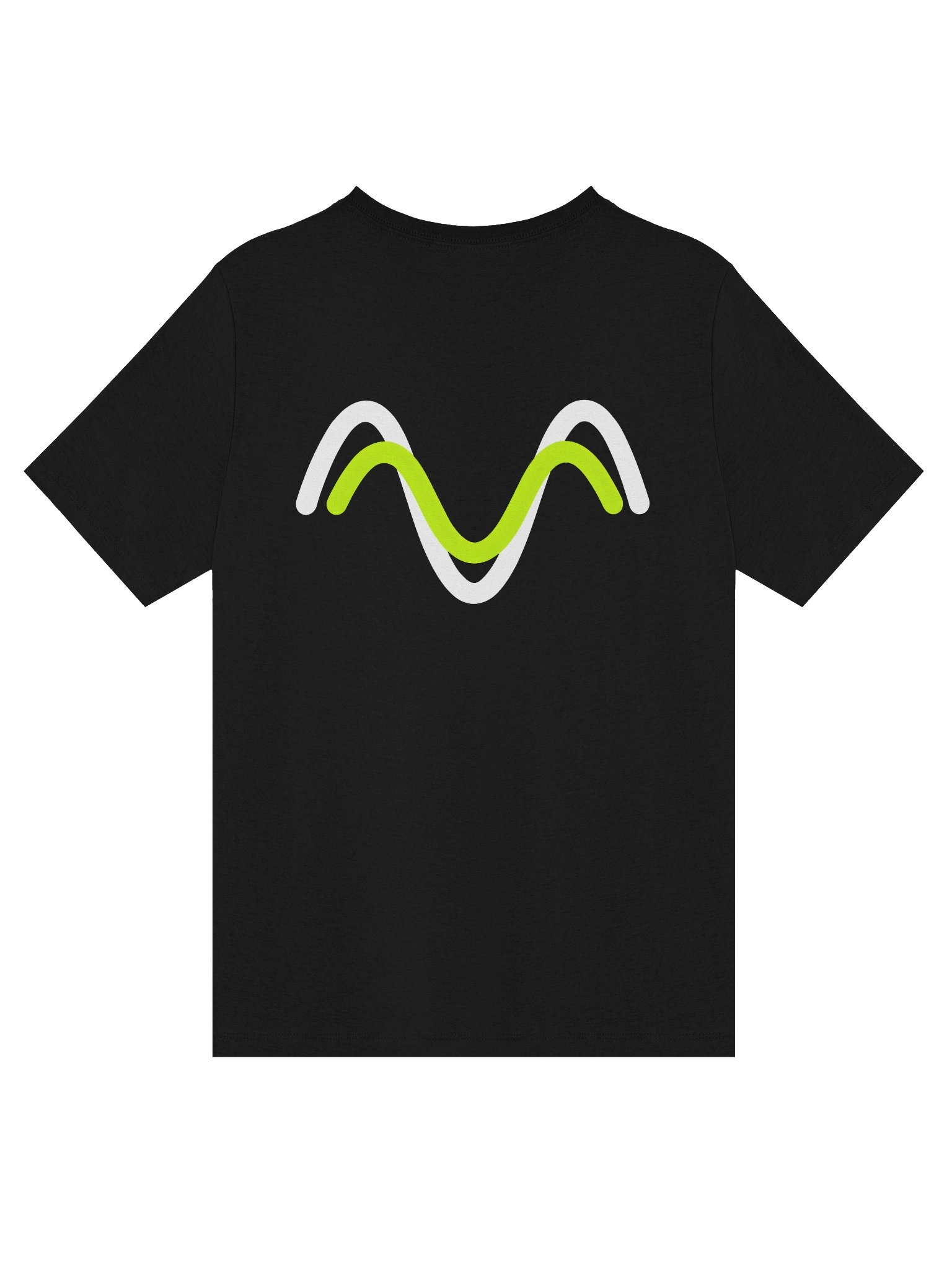 T-Shirt Col-V Femme PromoScène.ca product image (2)