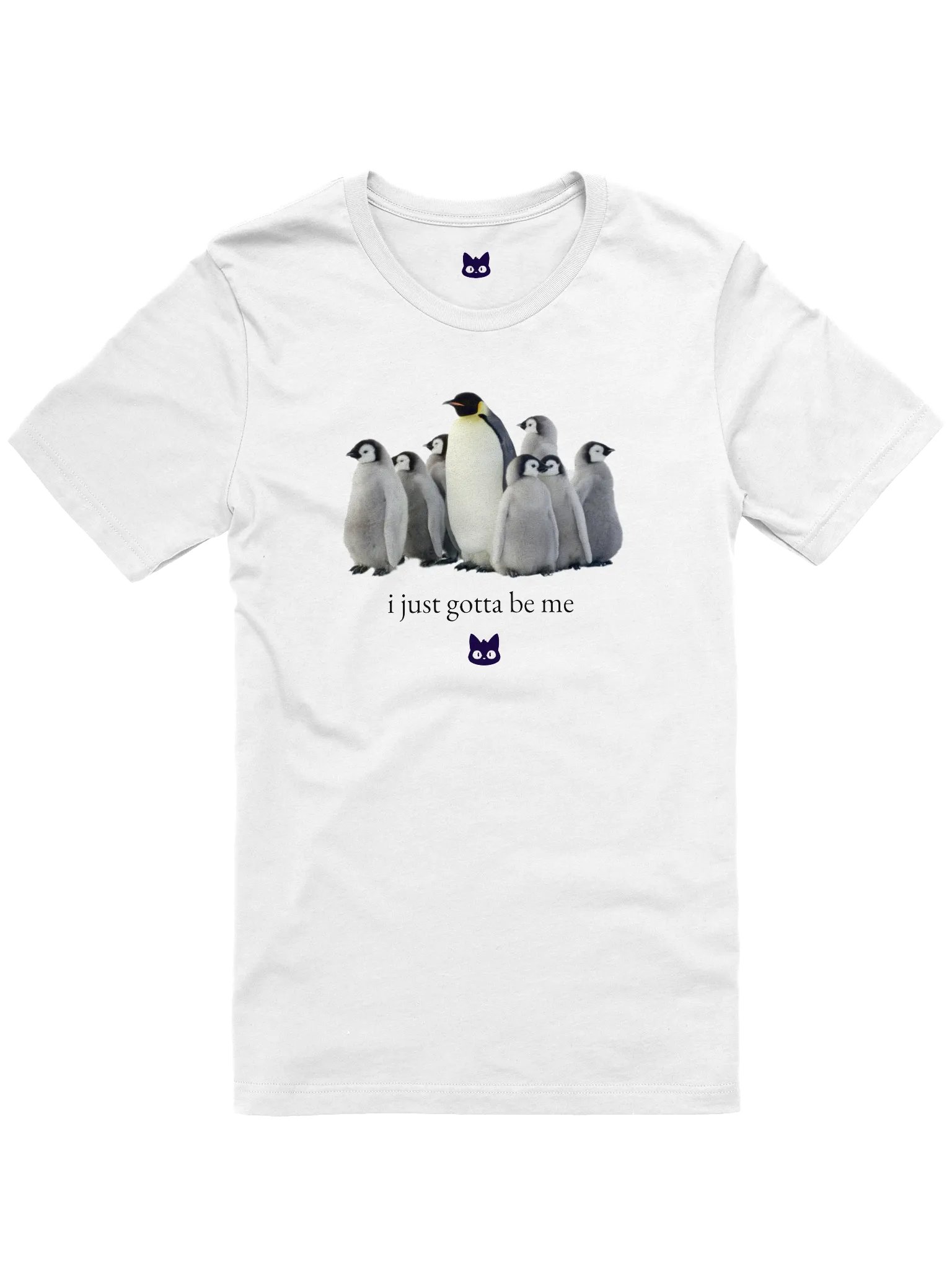 Gotta Be Me Tee product image (3)