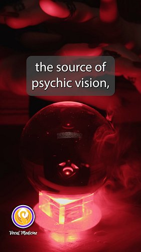 Mysteries of the third eye!

#thirdeye #3rdeye #chakras #chakra