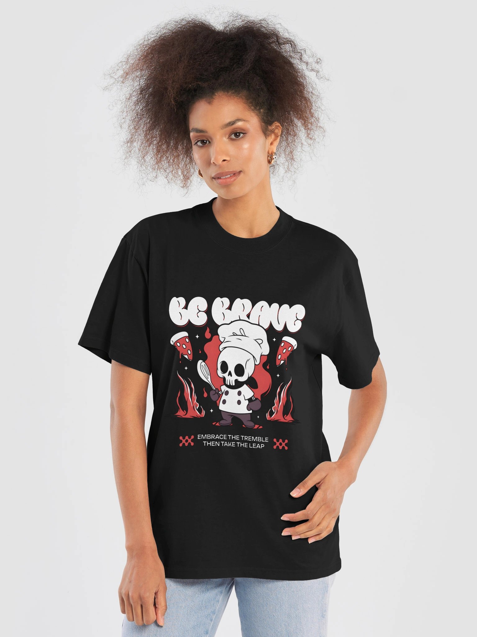 Be Brave product image (5)