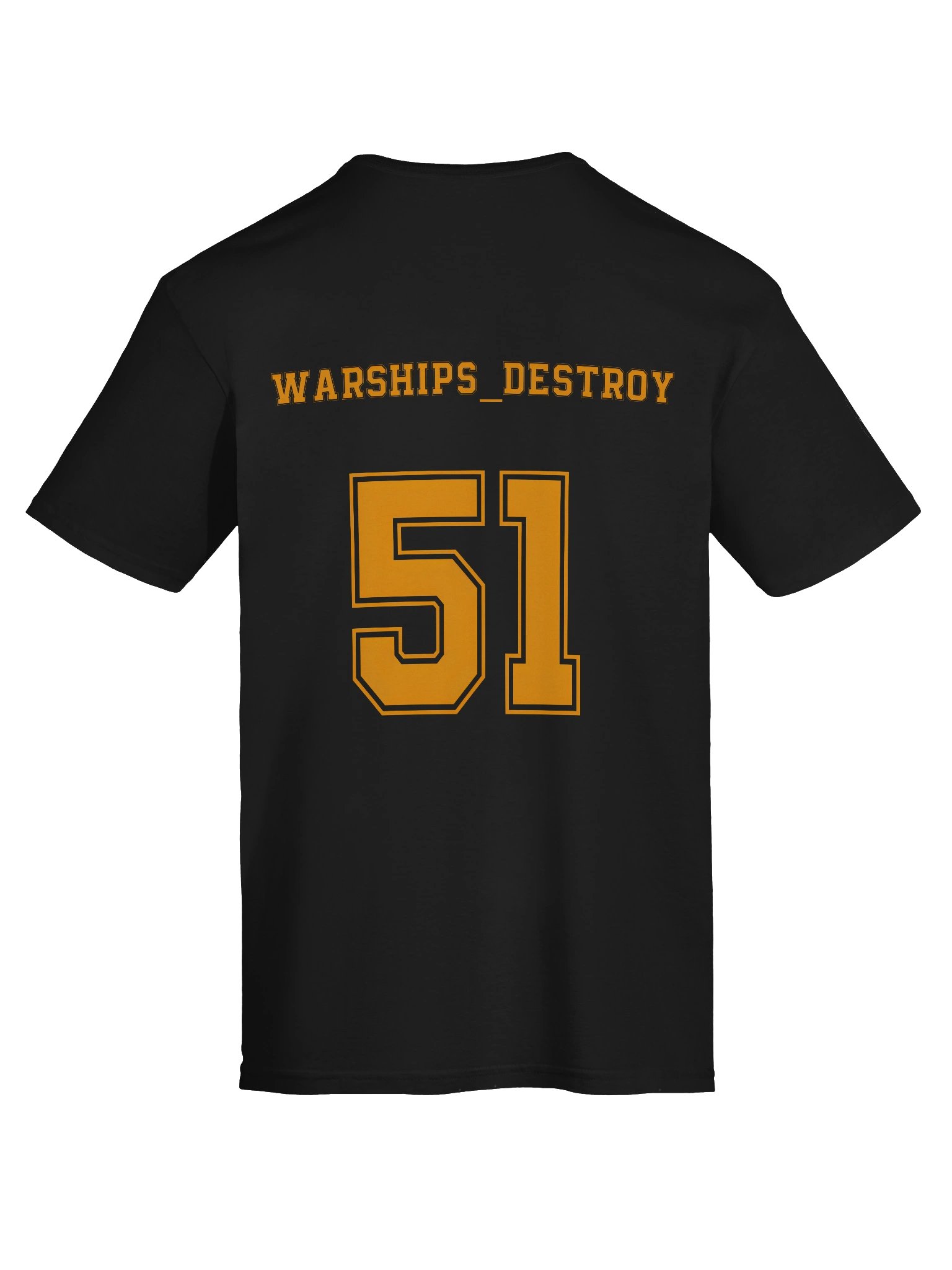 Team Mod Warships Tee product image (11)