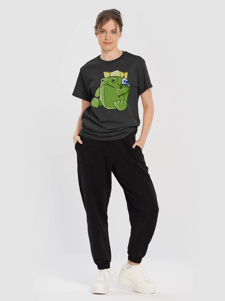 Yaaay Shirt product image (10)