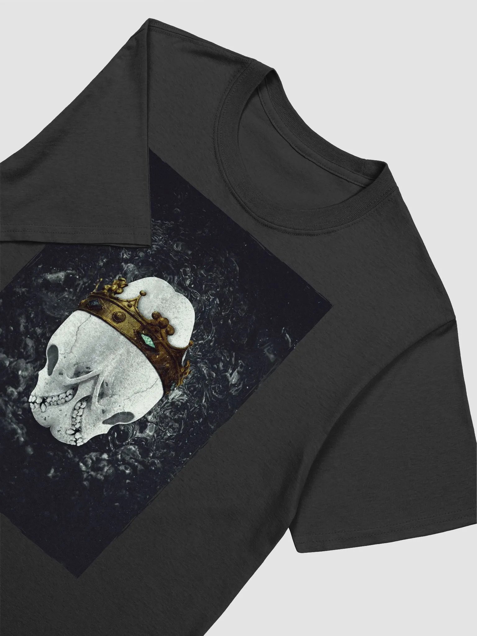 XII Unisex T-Shirt product image (4)