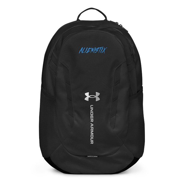 Alienstix Under Armour Book-Bag product image (1)