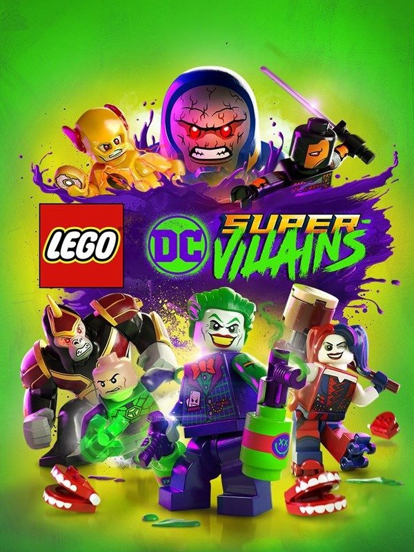 🦇 BUNDLE 1 — LEGO BATMAN COLLECTION product image (3)