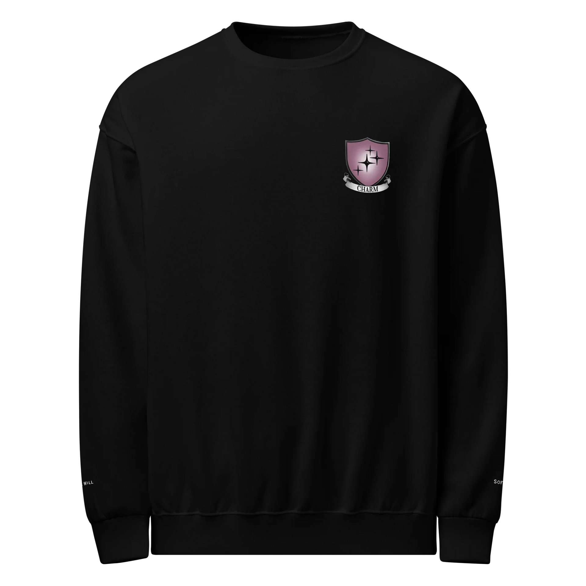 House Charm Crew Neck product image (1)