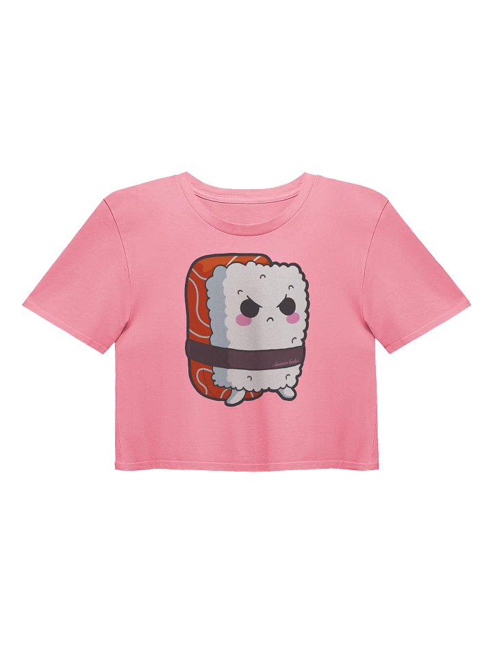 Sinister Sushii Crop Top product image (4)