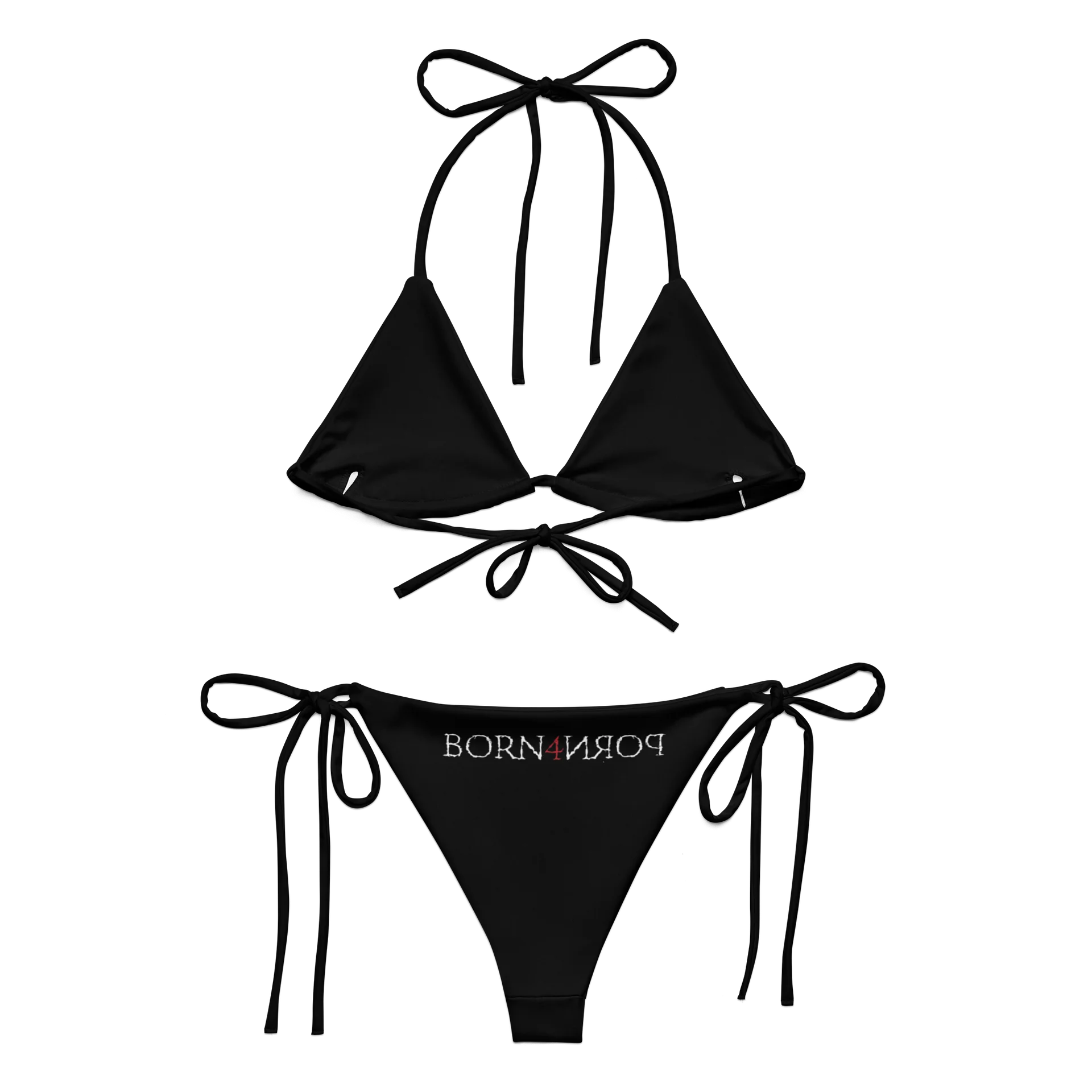 BORN4PORN bikini product image (2)