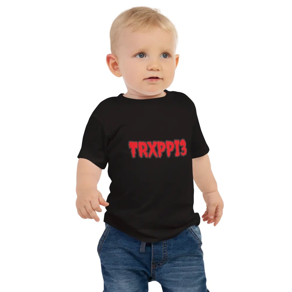TRXPPI3 Baby Jersey Tees product image (1)