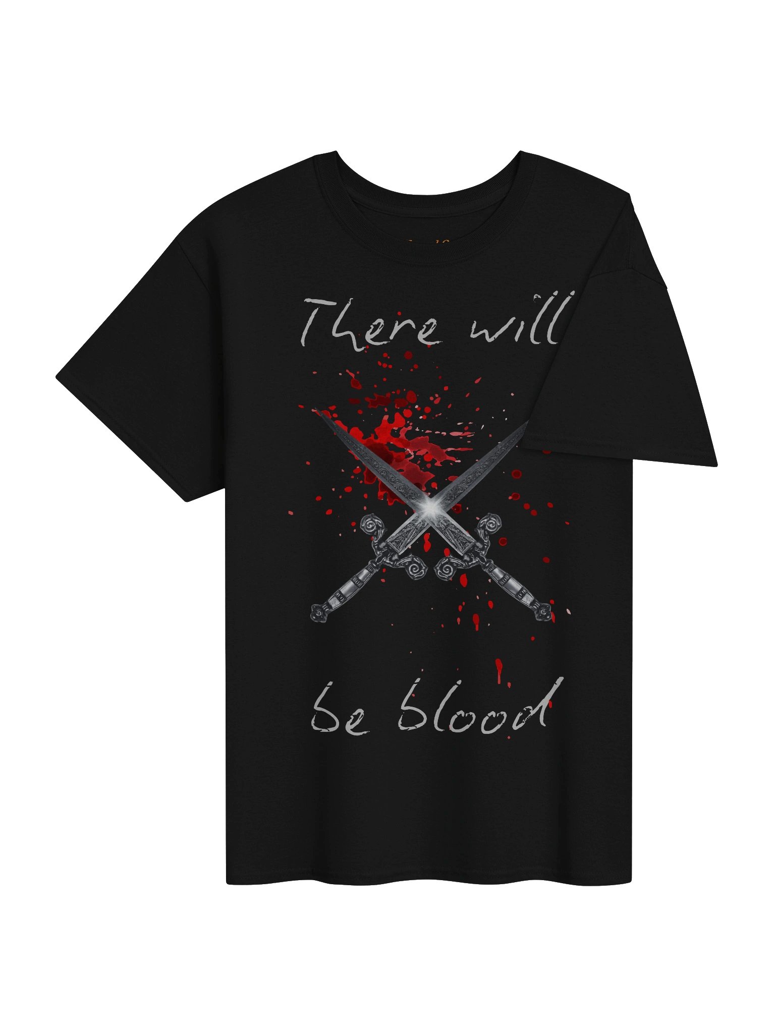 There Will Be Blood Heavyweight T-Shirt product image (4)
