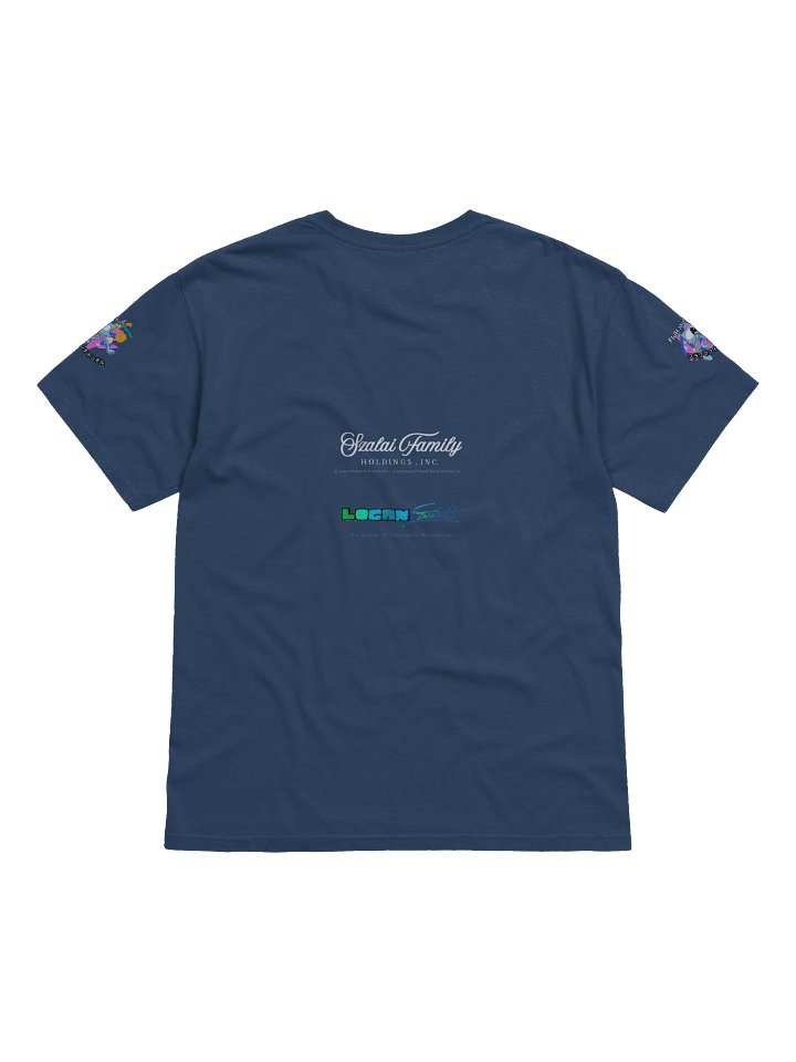 Fluffander Shirt product image (2)