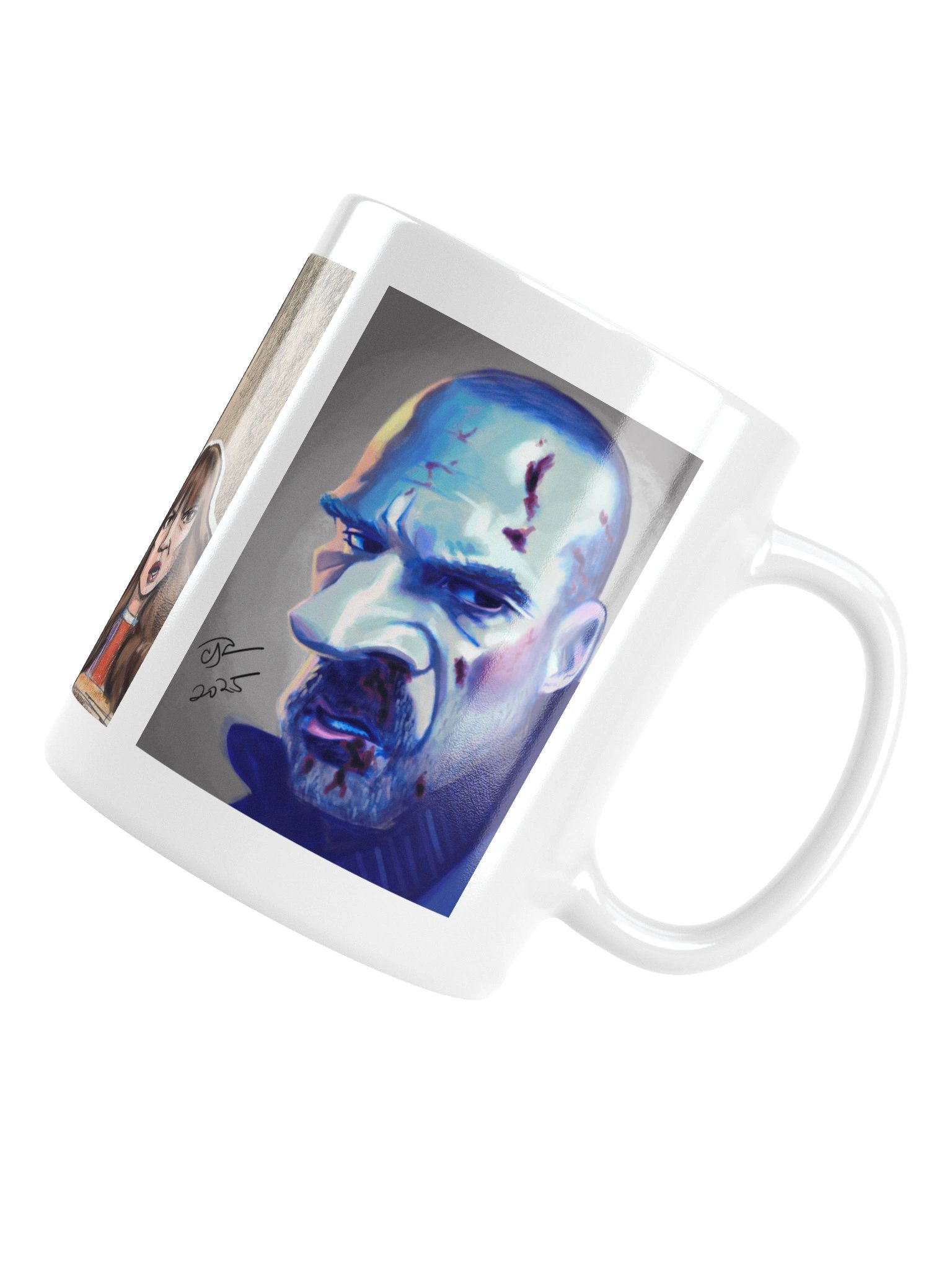 Starcrossed Mug product image (17)
