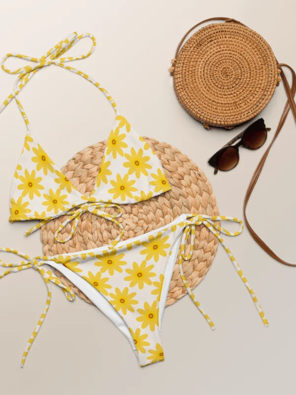 Daisy dreams #3 bikini set product image (4)