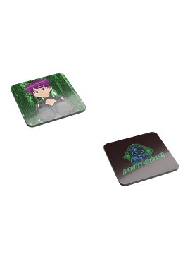 Coaster BUndle