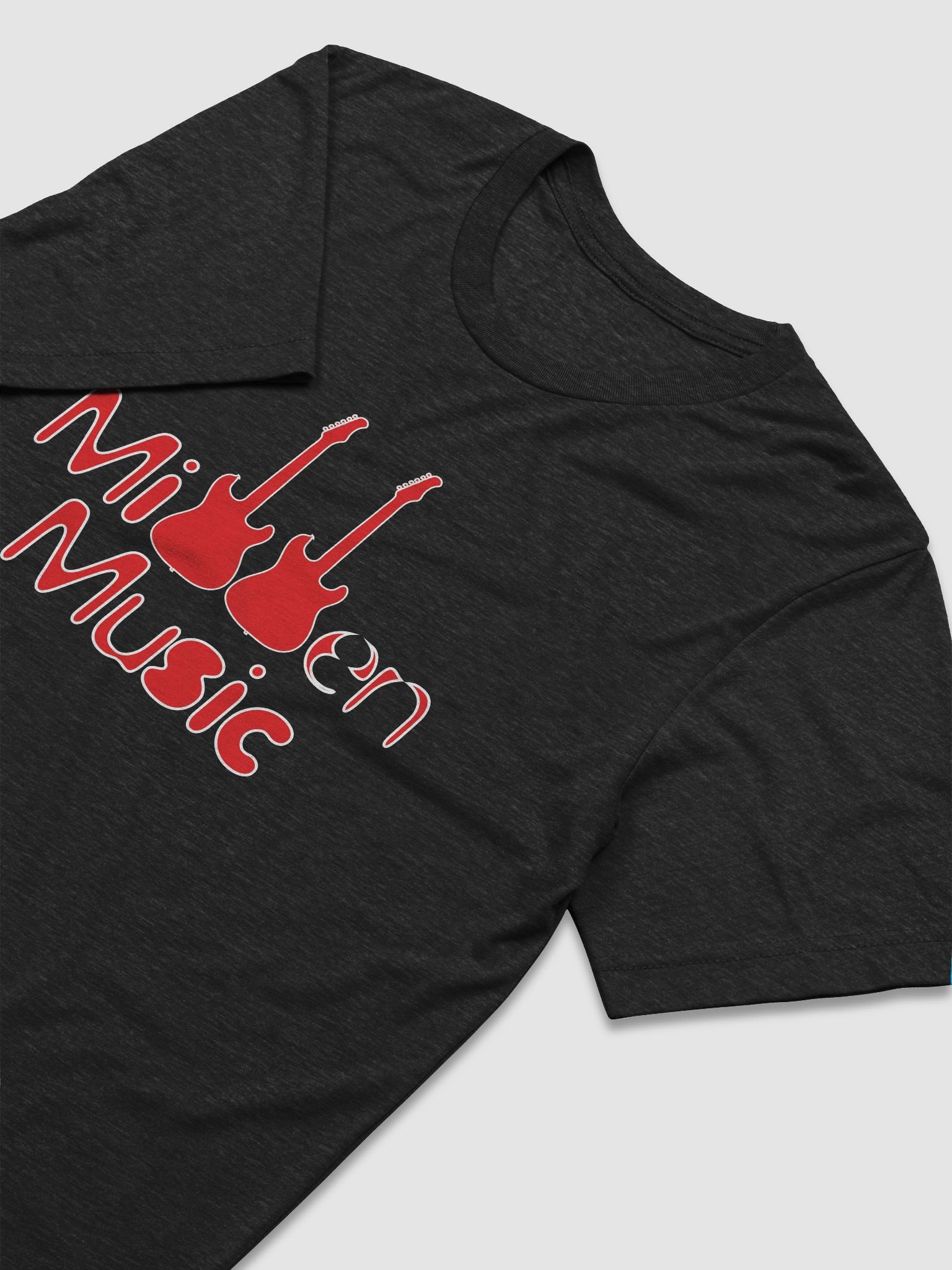 OG Red Logo T-Shirt product image (3)