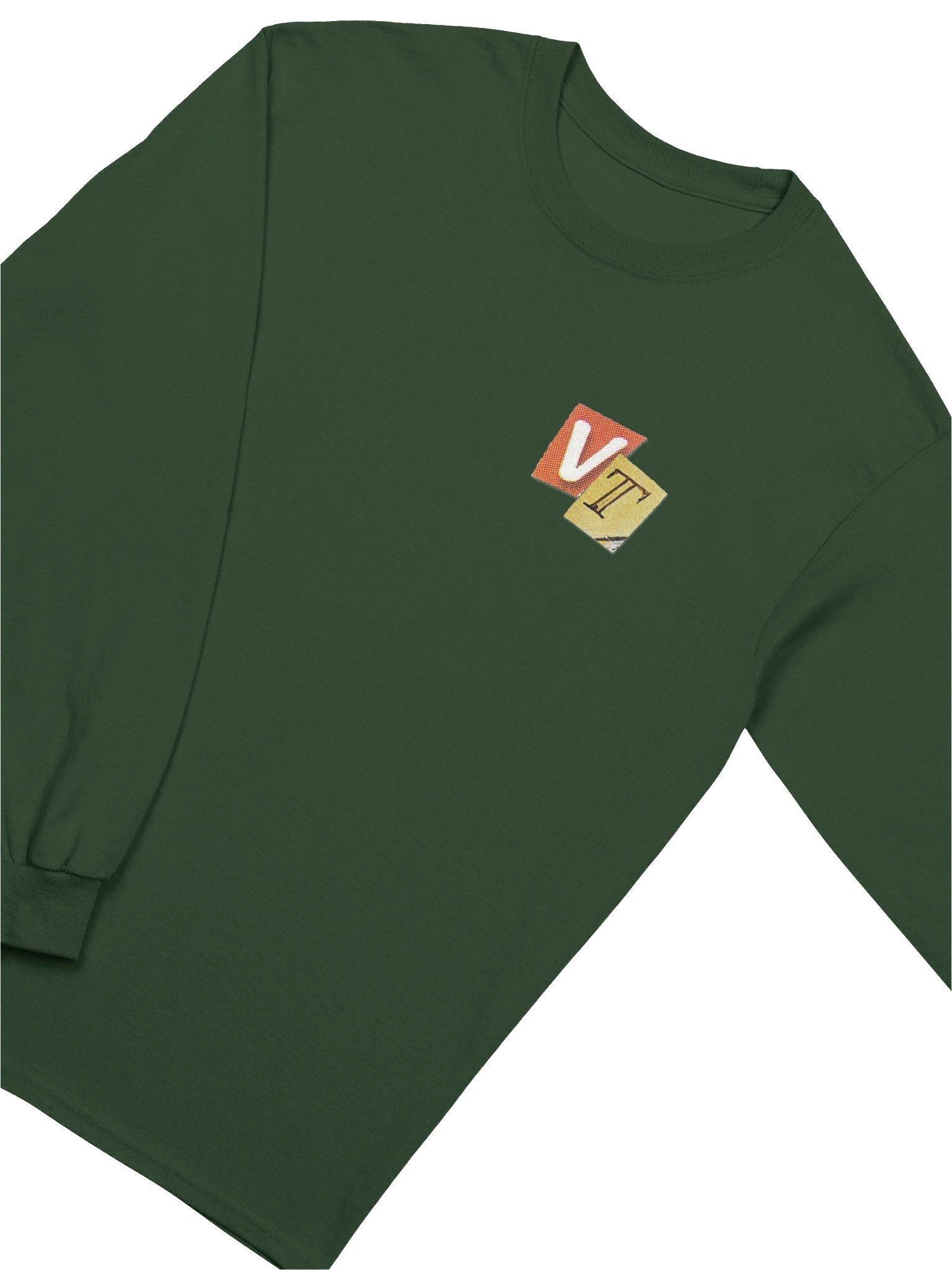 VT Native Tee product image (3)