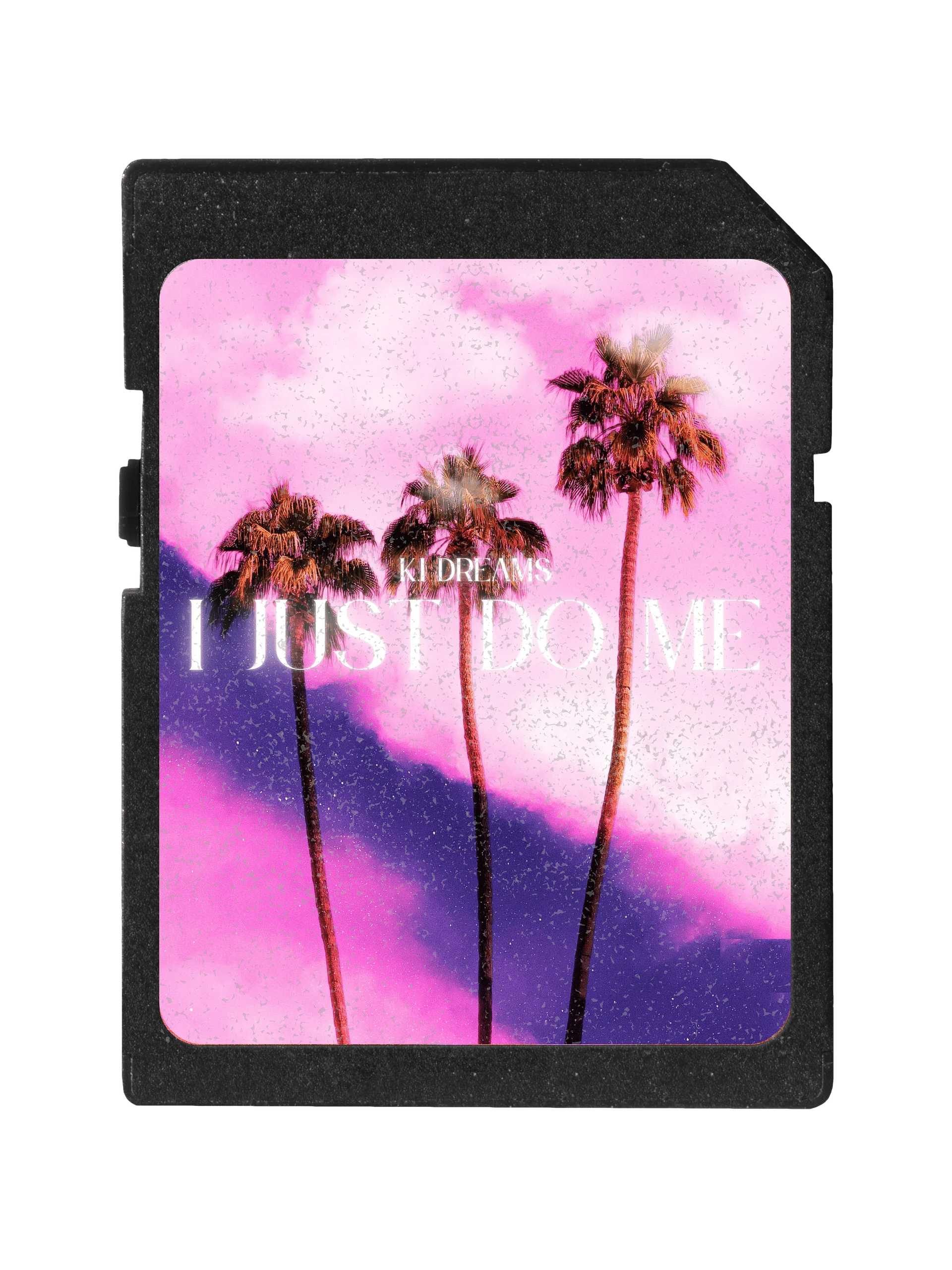 I Just Do Me - Sound Pack product image (1)