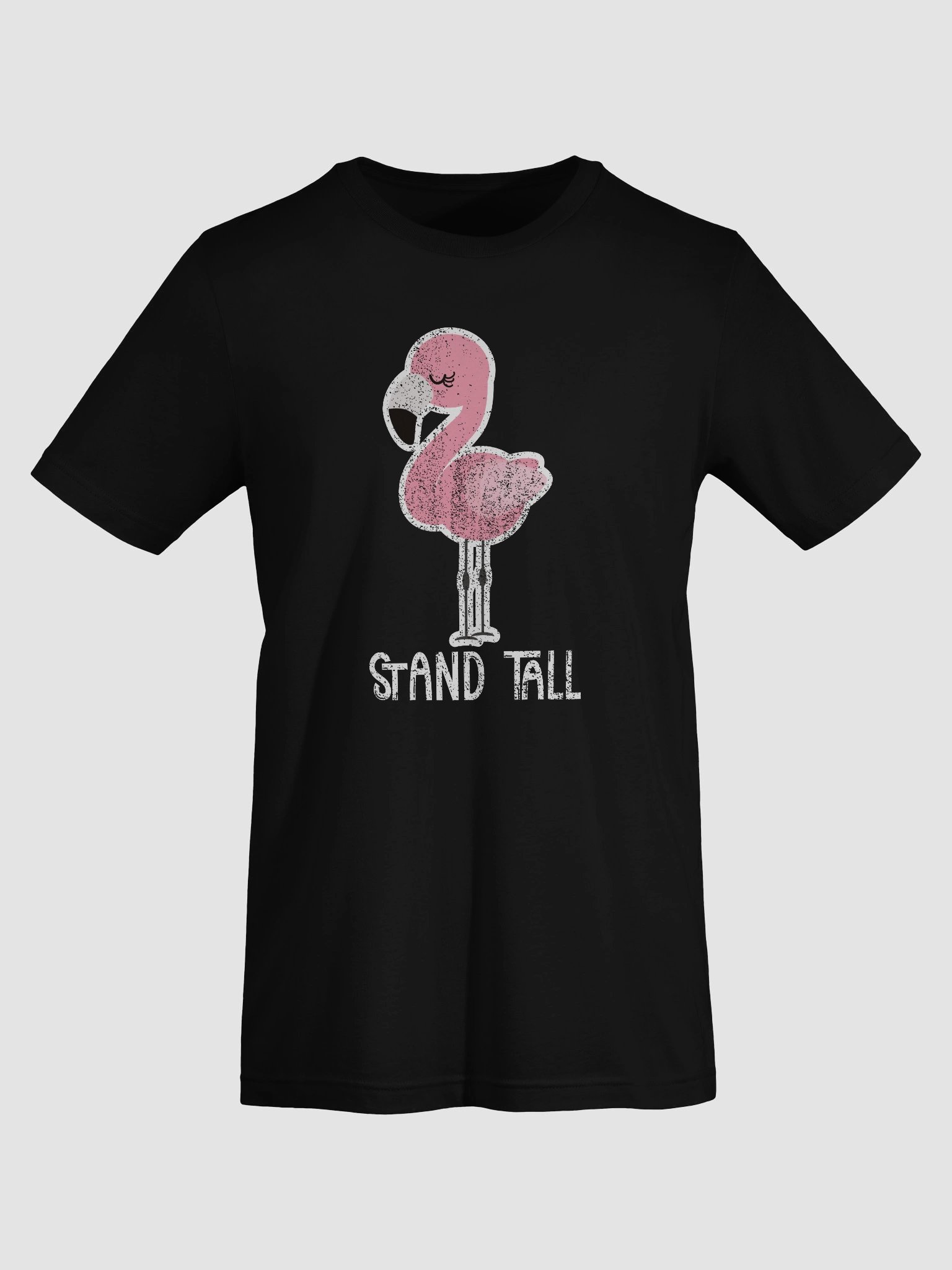 Flamingo T-Shirt product image (7)