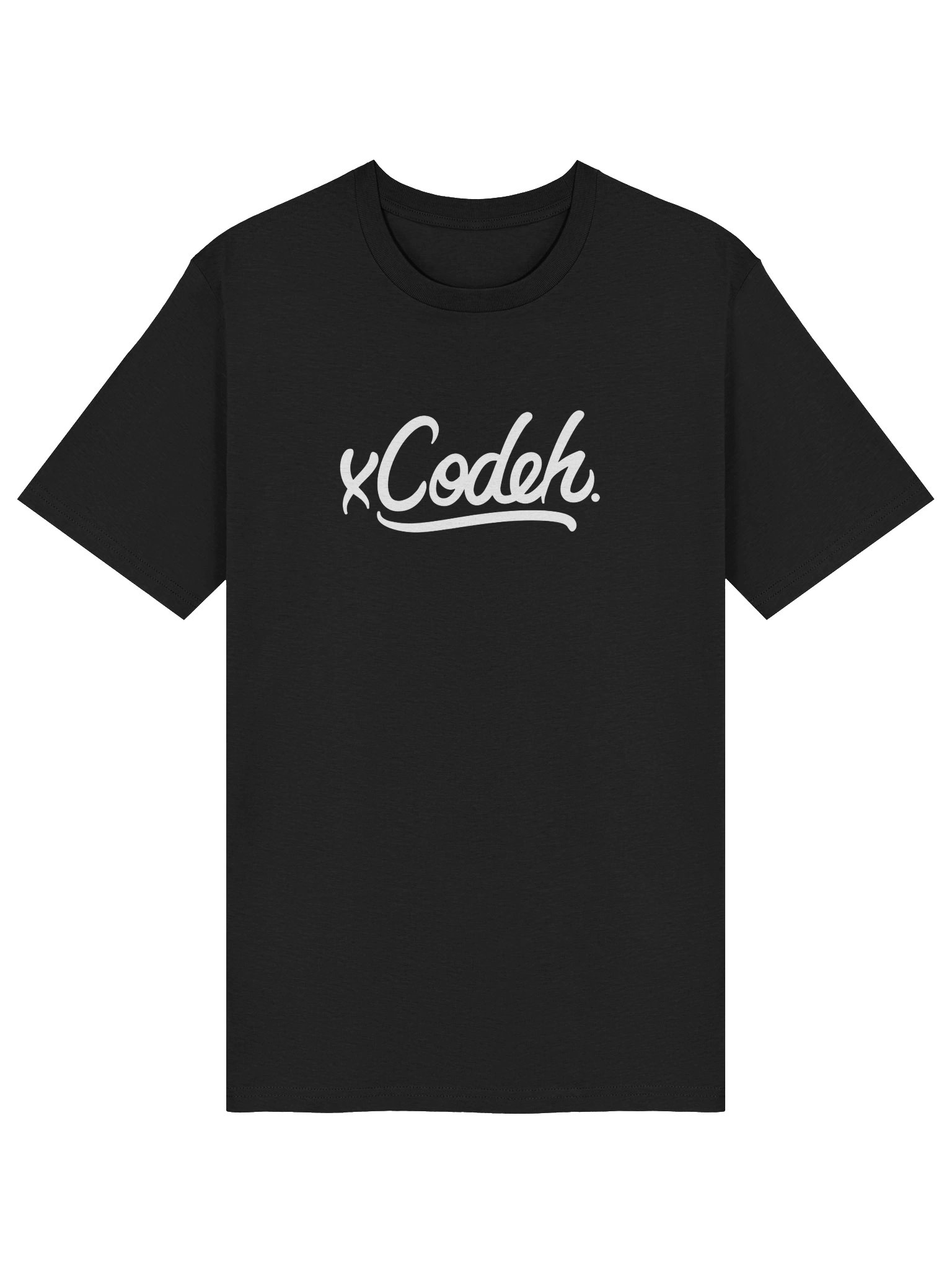 xCodeh Logo Tee product image (63)
