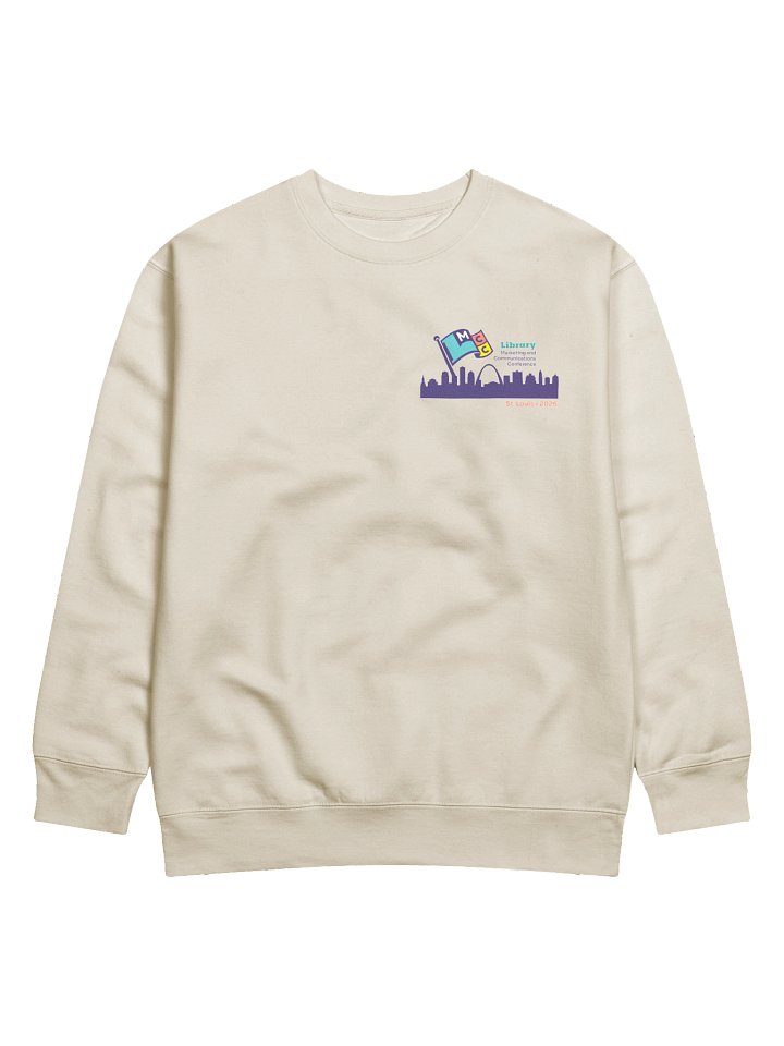 LMCC Sweatshirt product image (1)