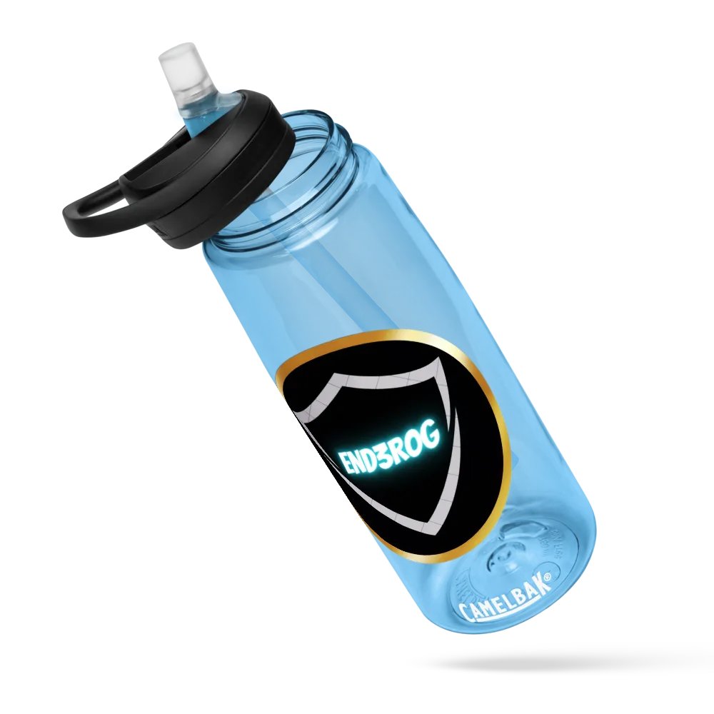 END3ROG Neon Shield Logo Set product image (63)
