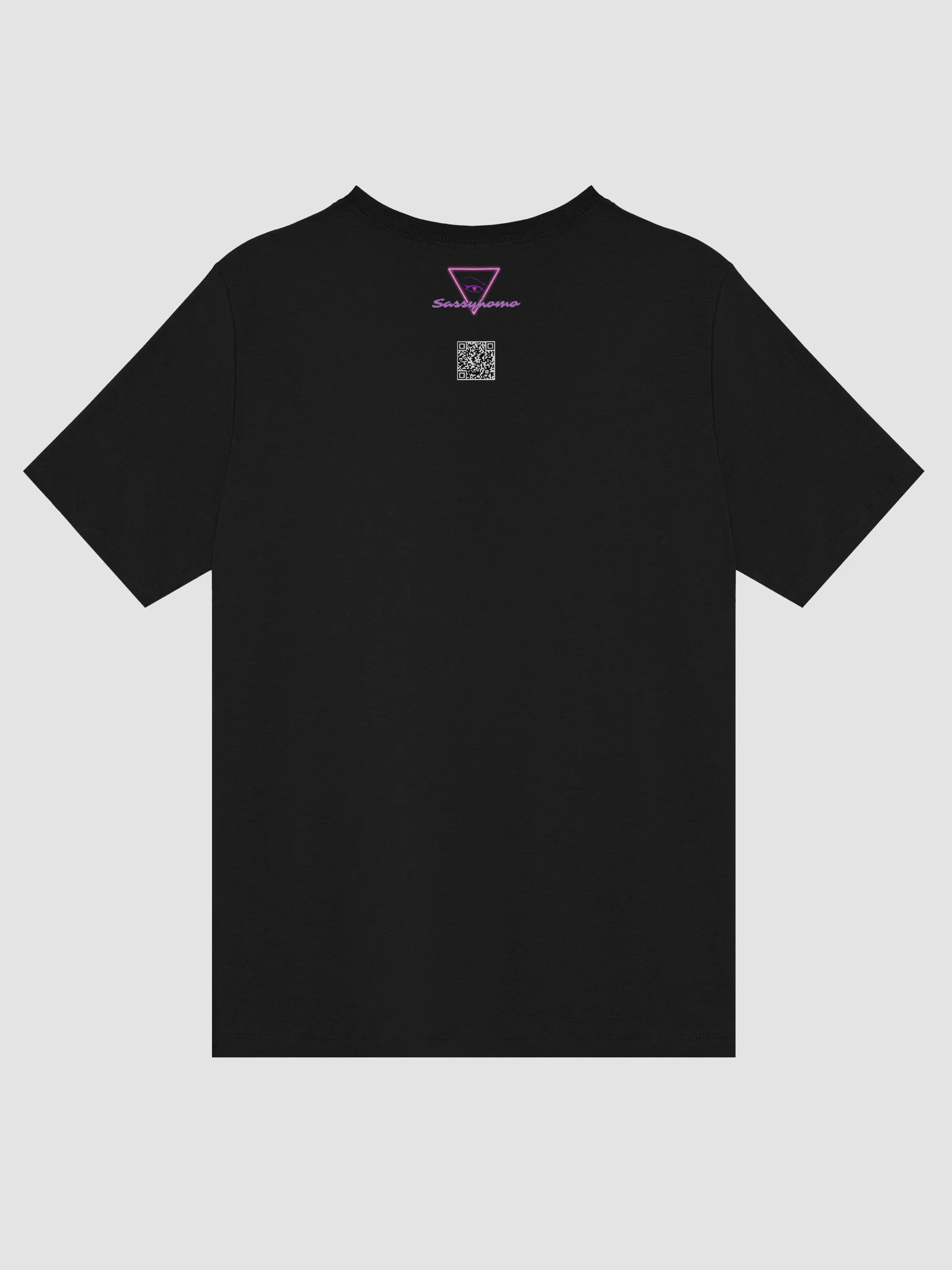 The Kitties Relaxed V-Neck Tee product image (19)