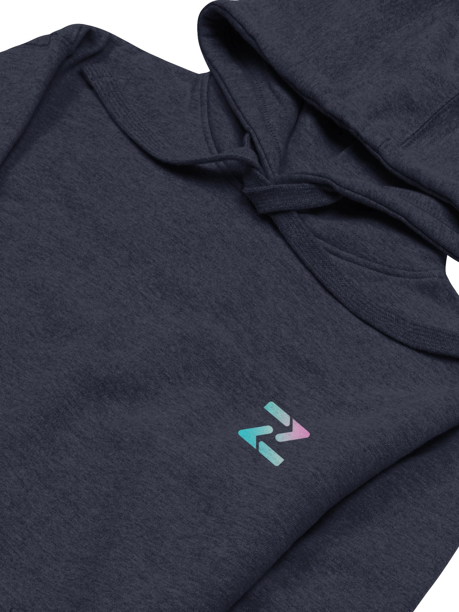 Zyphora | New Logo Hoodie product image (15)