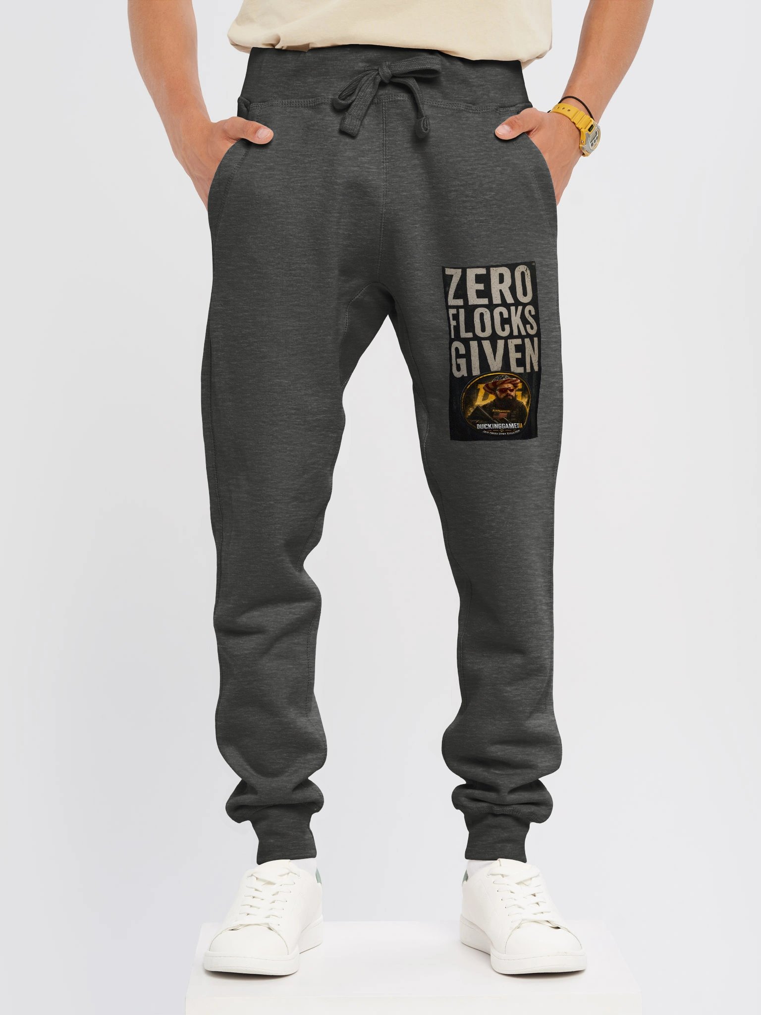Ducking Joggers product image (9)