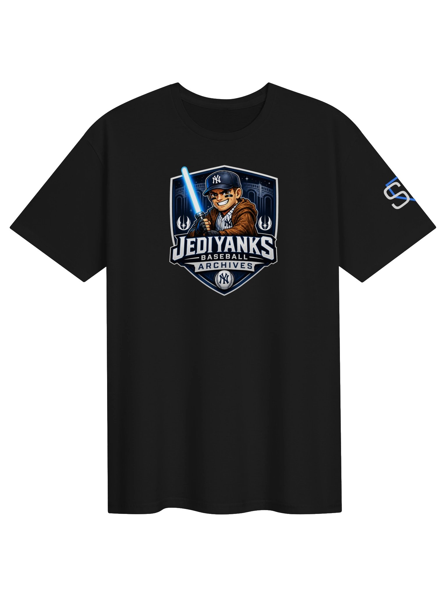 JediYank's Baseball Archives product image (1)