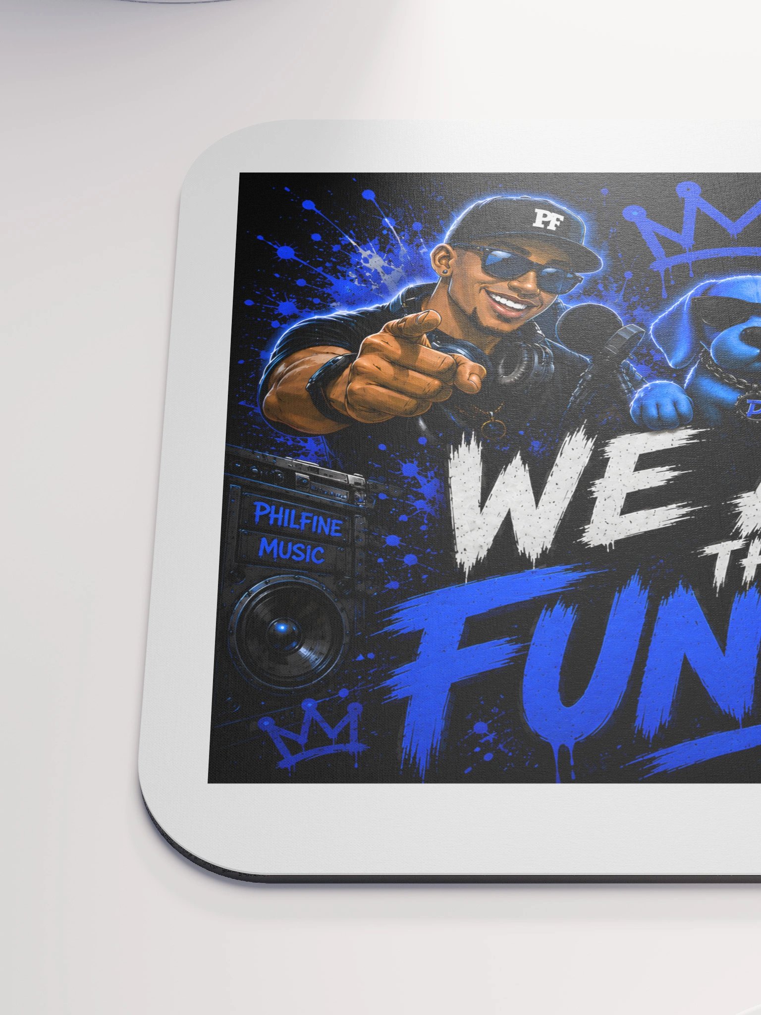 Funnest pad product image (6)