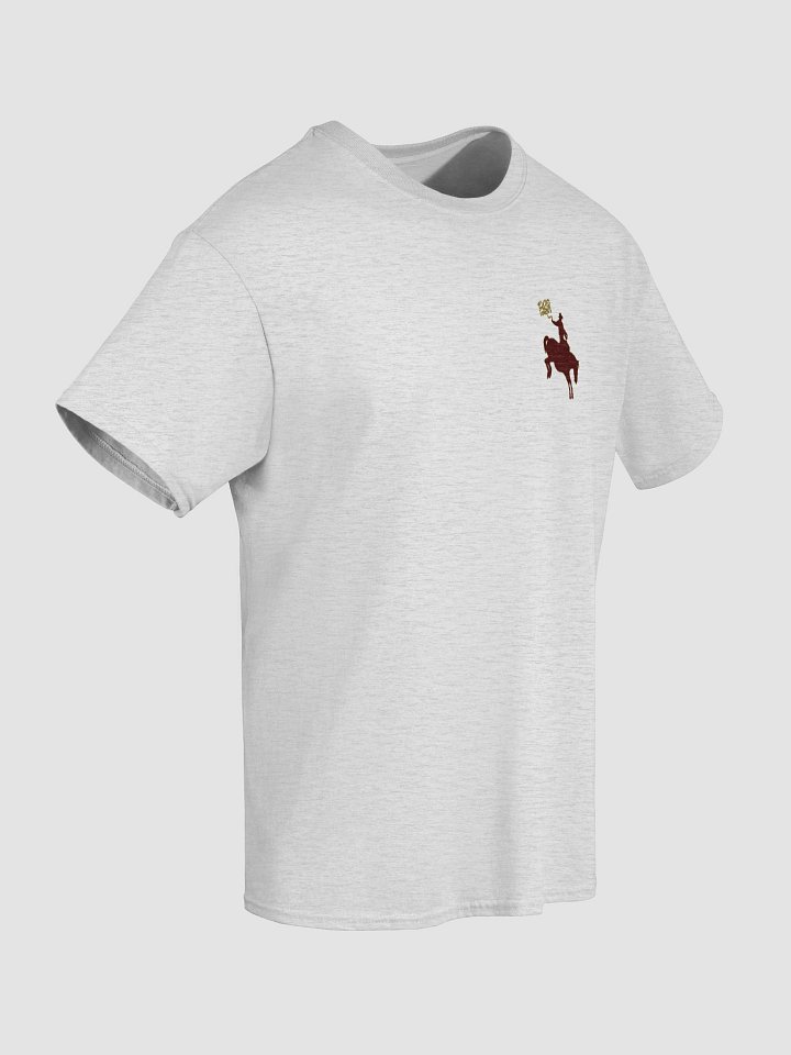 BONNIE SPRINGS RANCH Vintage Las Vegas Nevada T-Shirt Mojo Adventures Design Mojave Wear product image (2)