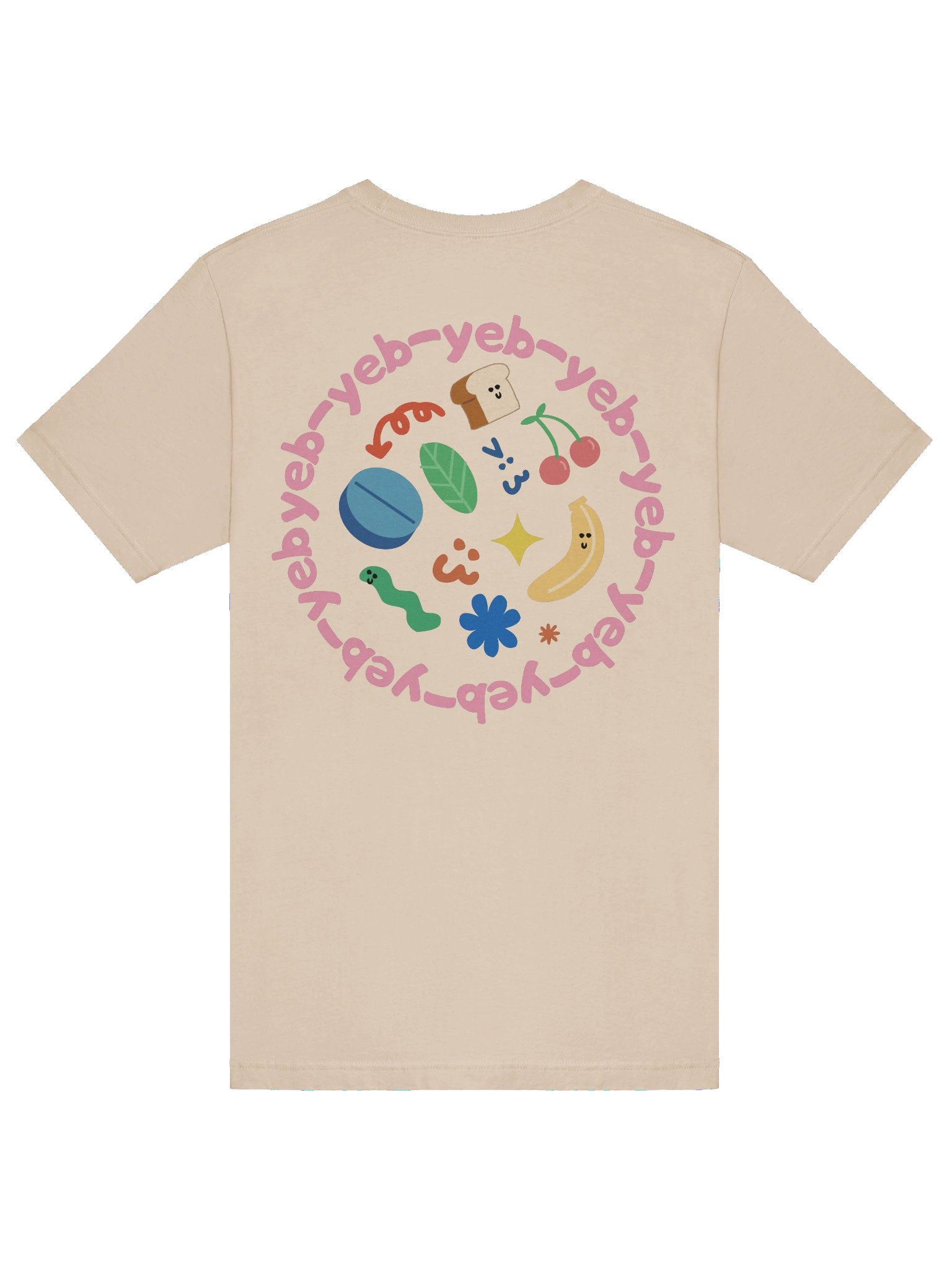 ✶ 2026, IT'S OK TO SIT TEE ✶ product image (6)