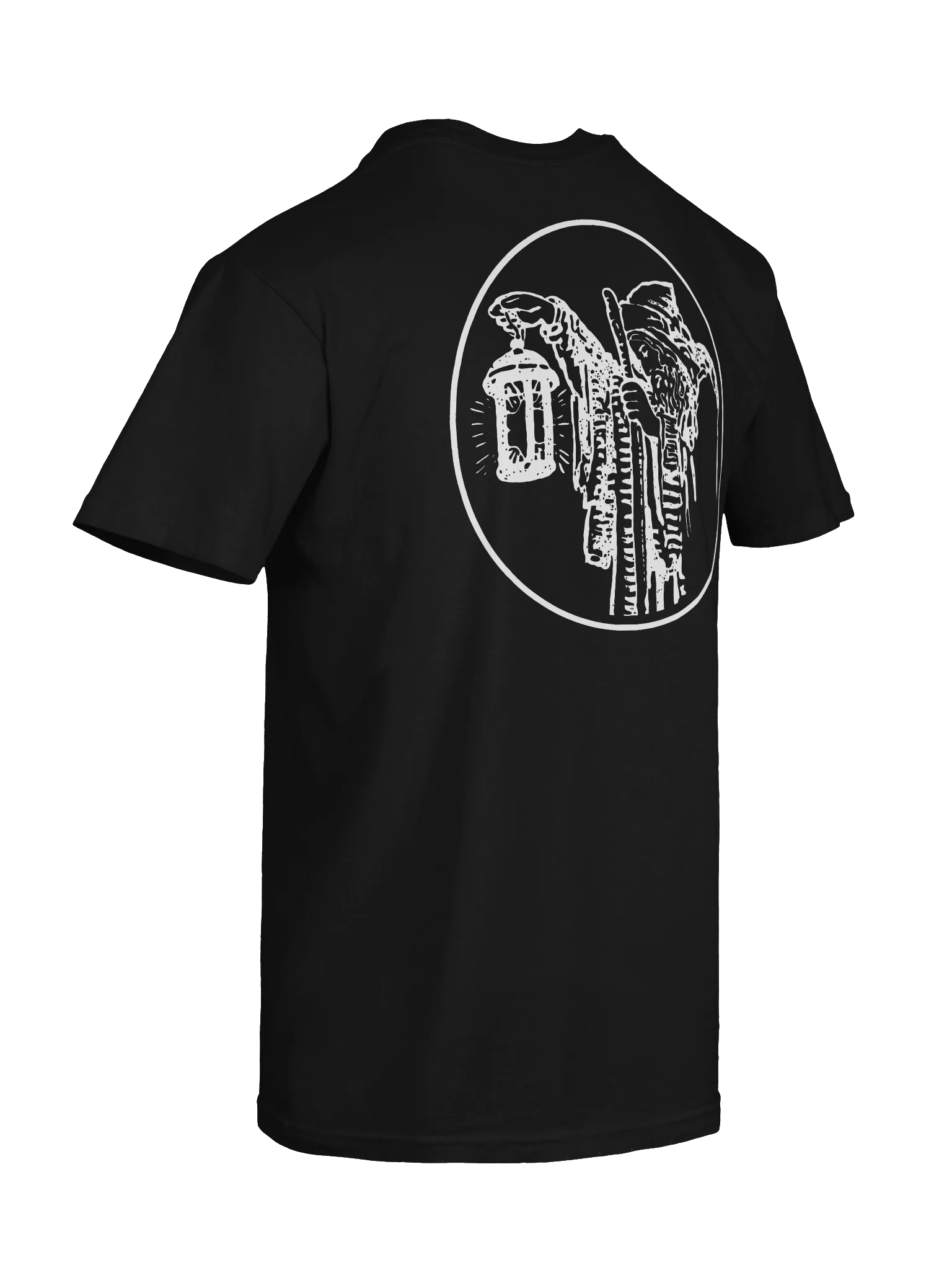ICONIC TEE product image (10)