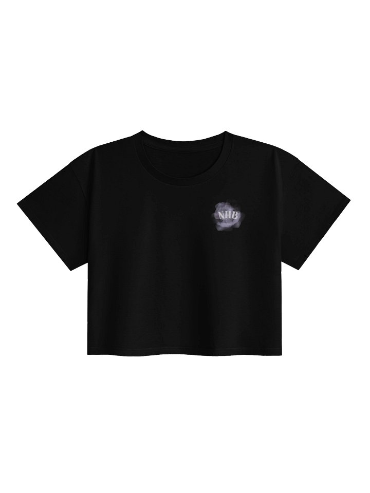 NHB - Bold Crop Top product image (2)