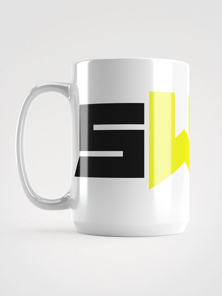 SWOL Mug New 2026 Logo product image (1)