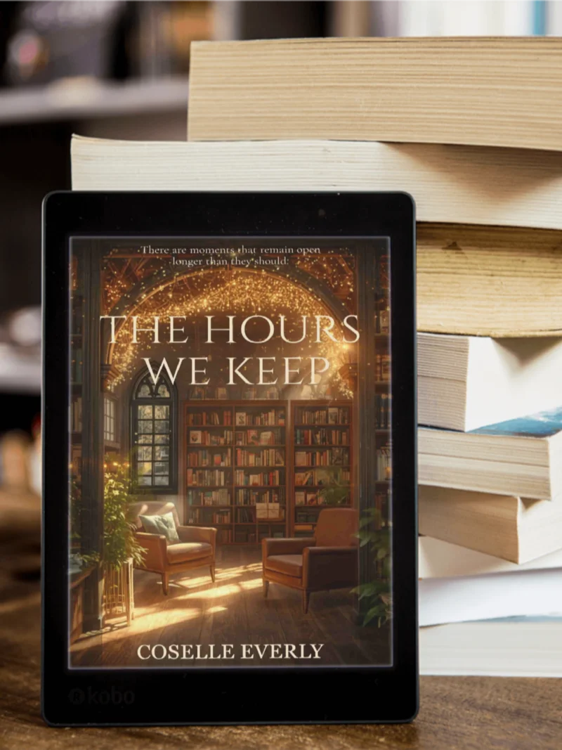 The Hours We Keep ebook product image (1)