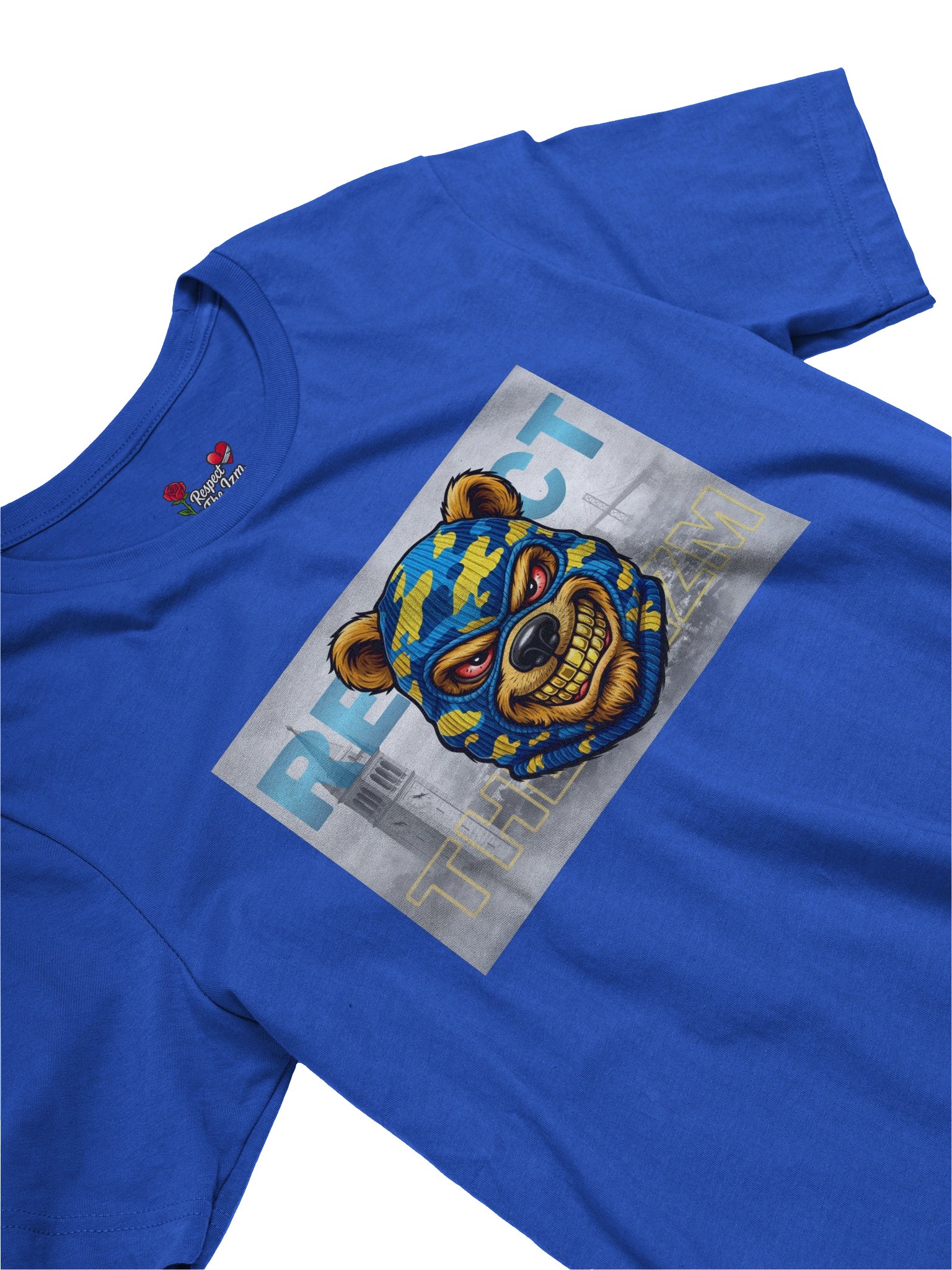 CAMO IZM BEAR product image (2)
